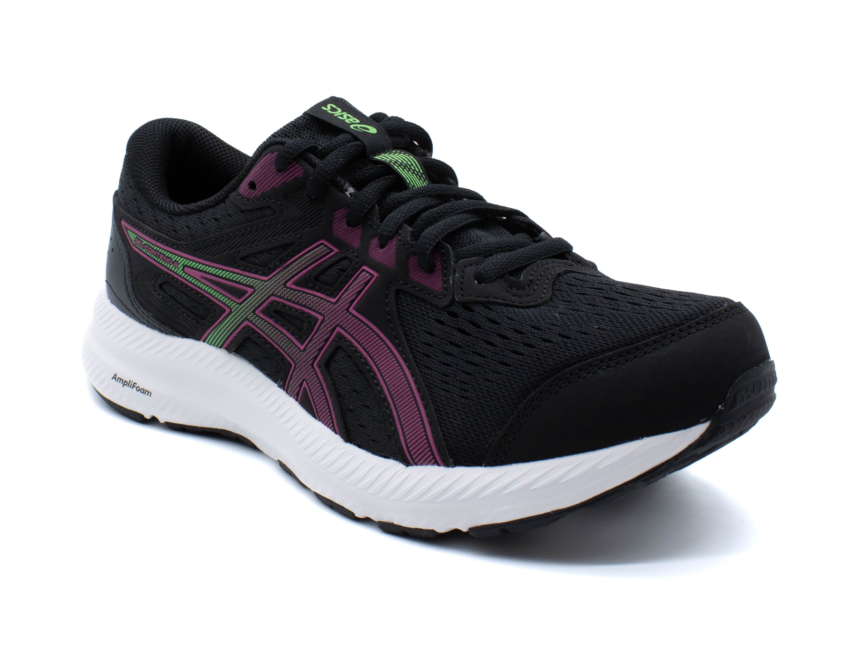 asicsバッシュ Asics Gel-Ace Pro M Golf Shoes | White / Midnight