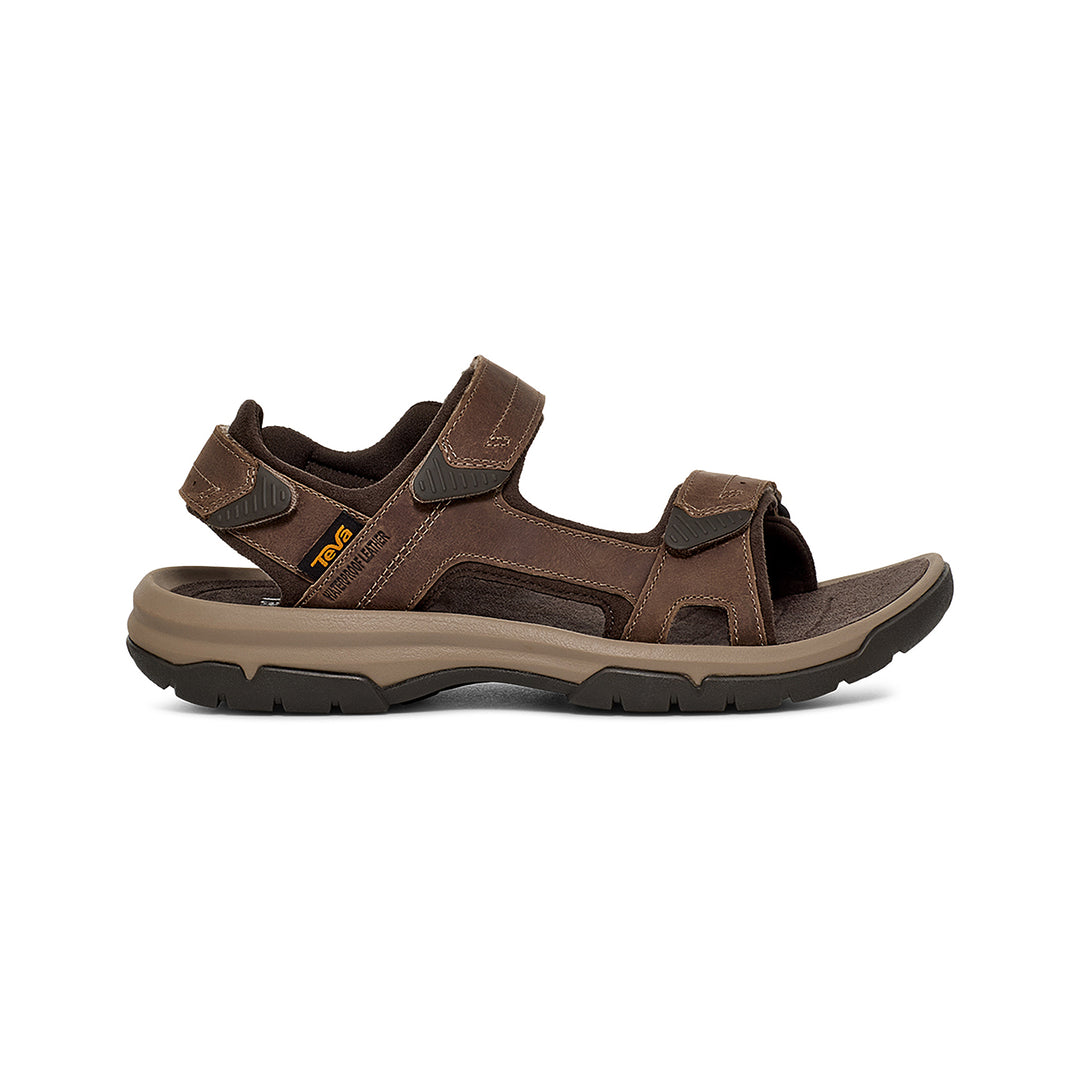 TEVA Langdon