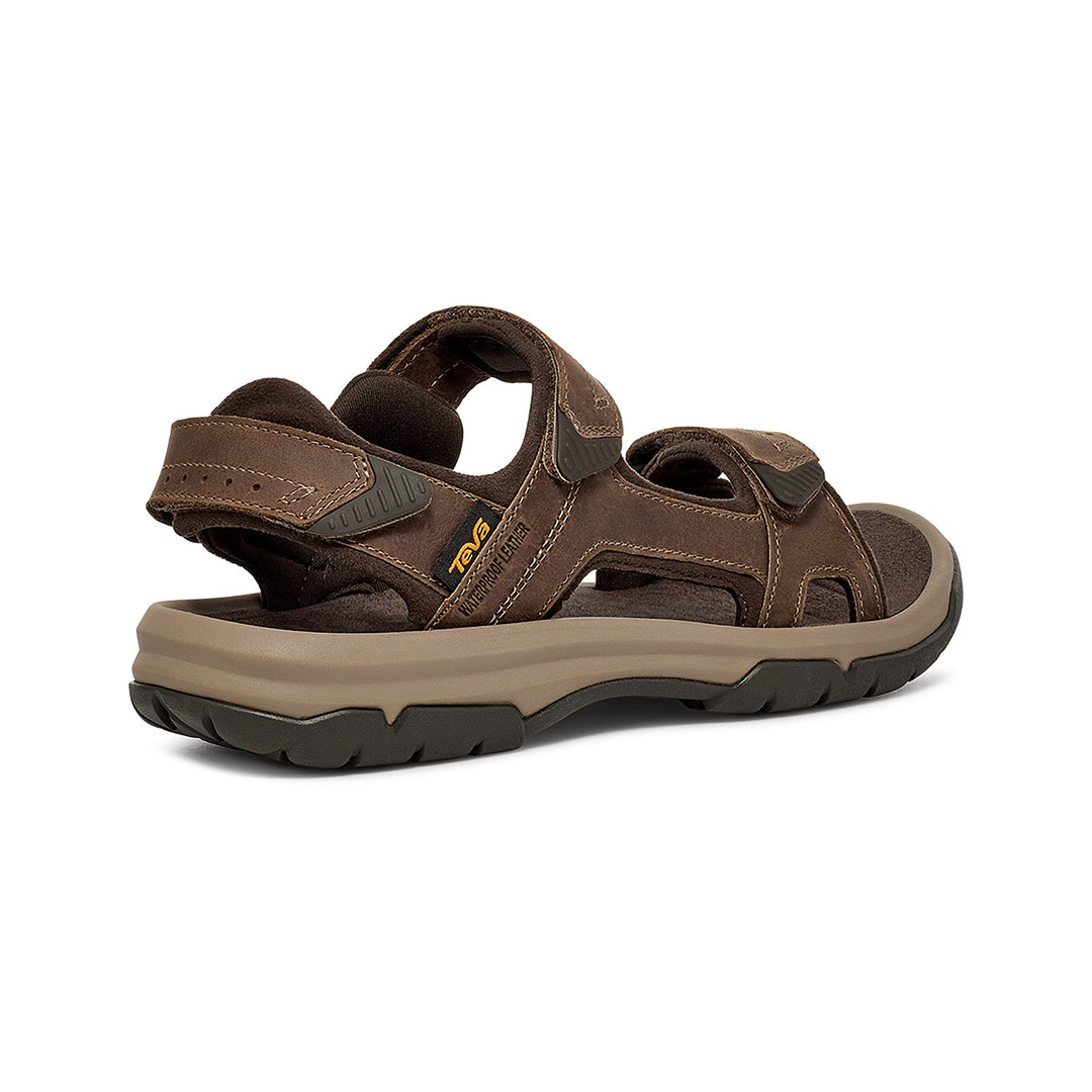 TEVA Langdon