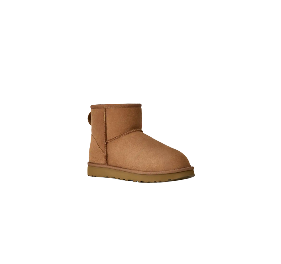 UGG Women's Classic Mini II