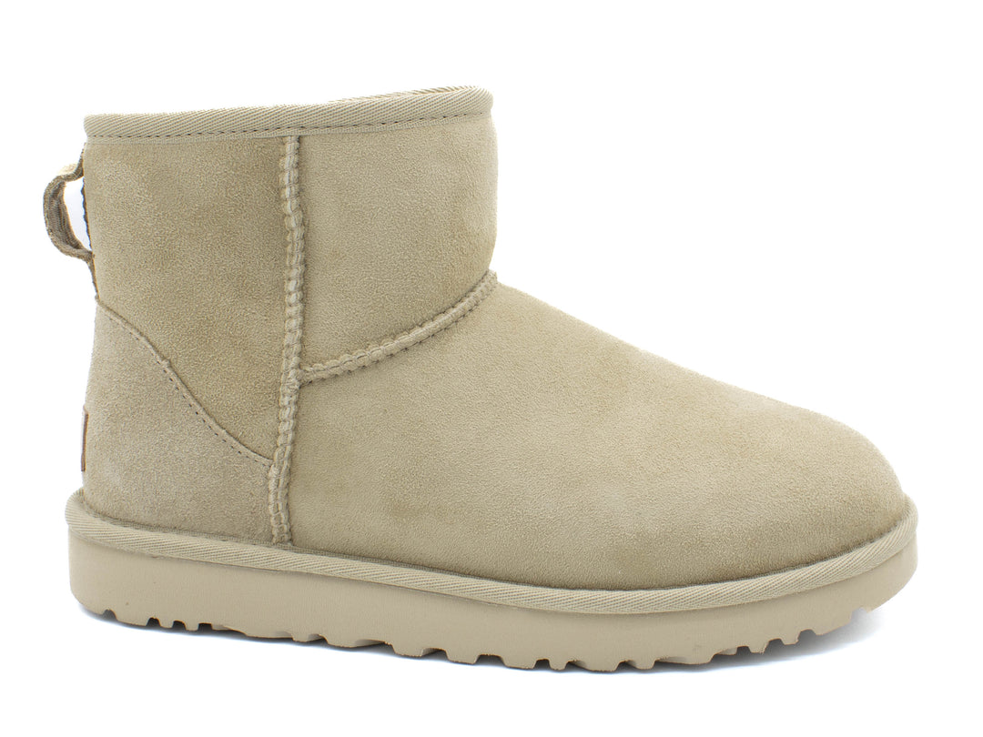 UGG Classic Mini Ugg