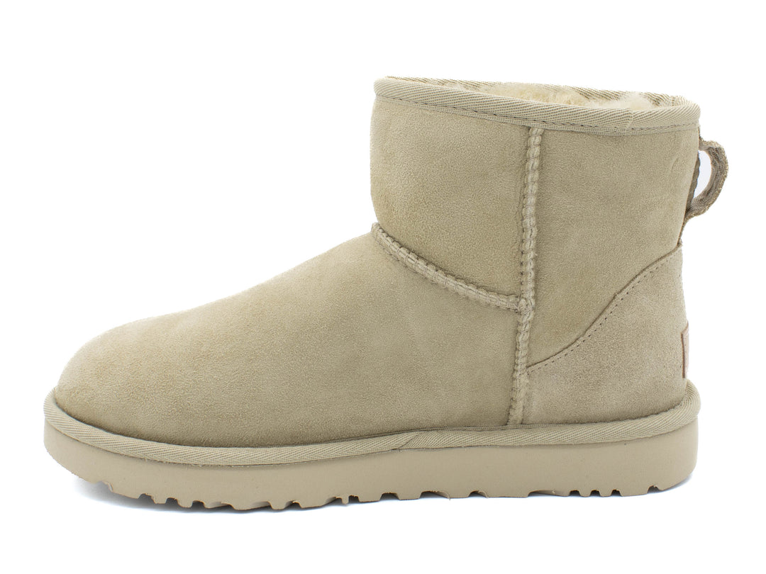 UGG Classic Mini Ugg