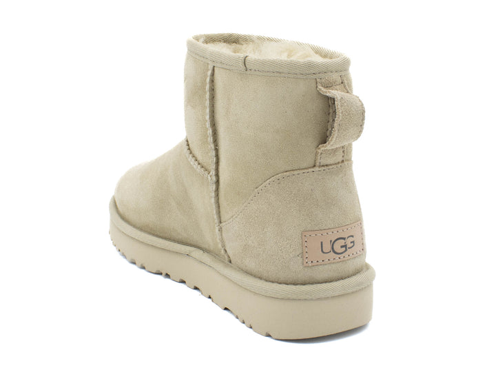 UGG Classic Mini Ugg