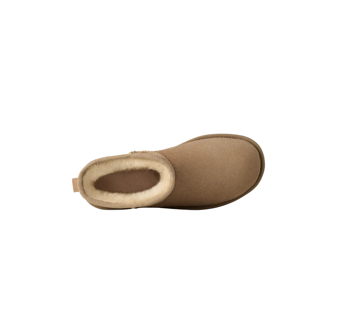 UGG Women's Classic Mini II