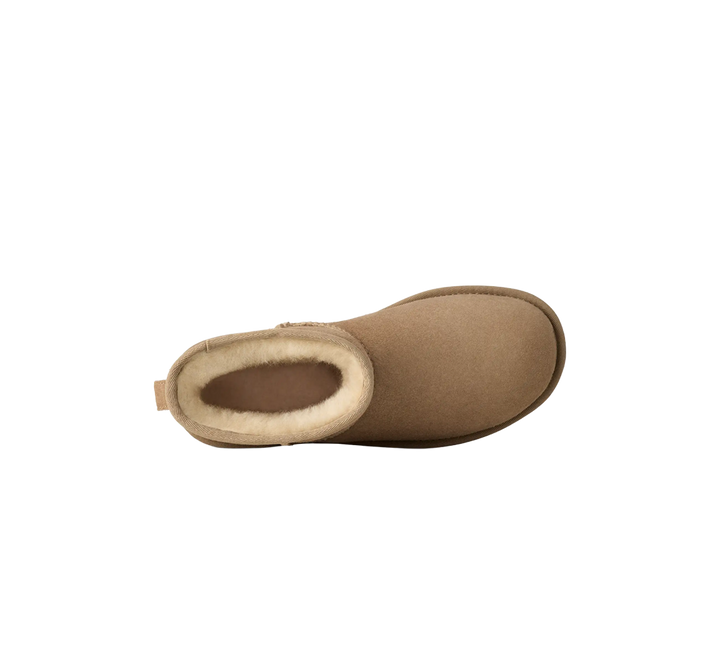 UGG Women's Classic Mini II
