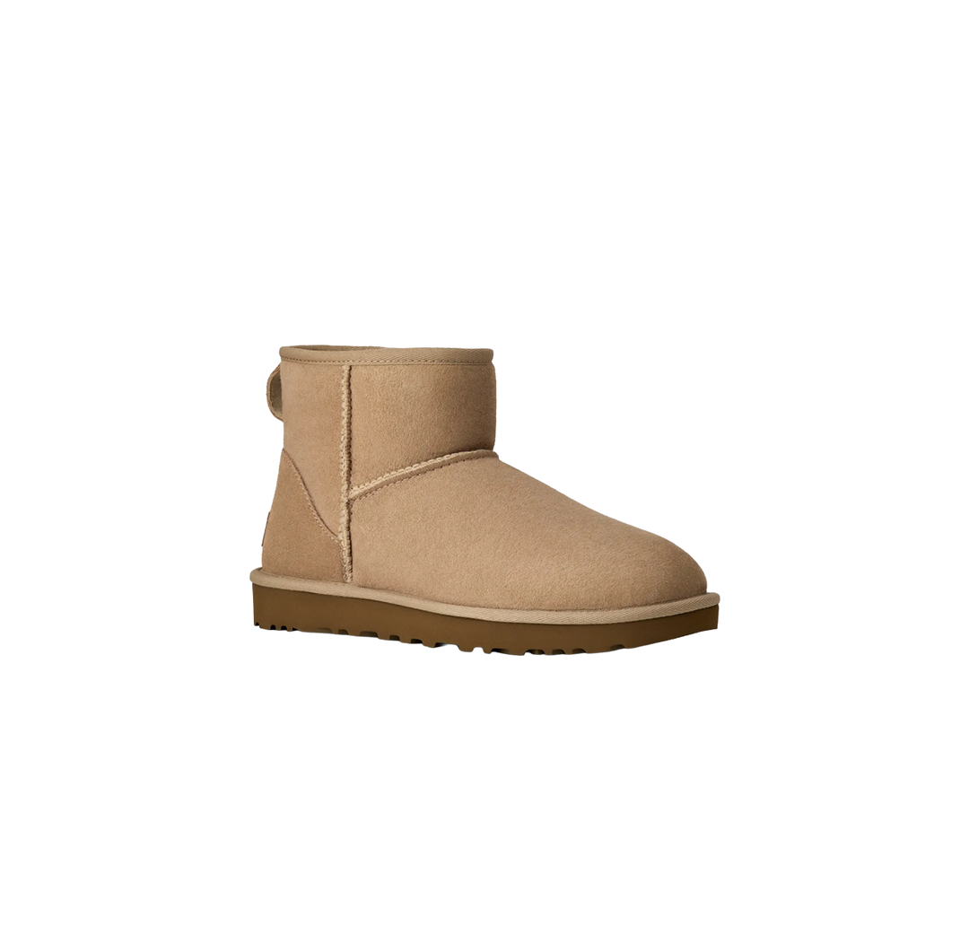 UGG Women's Classic Mini II