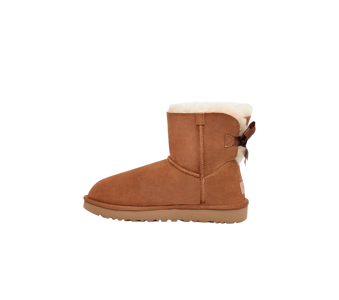 UGG Mini Bailey Bow II