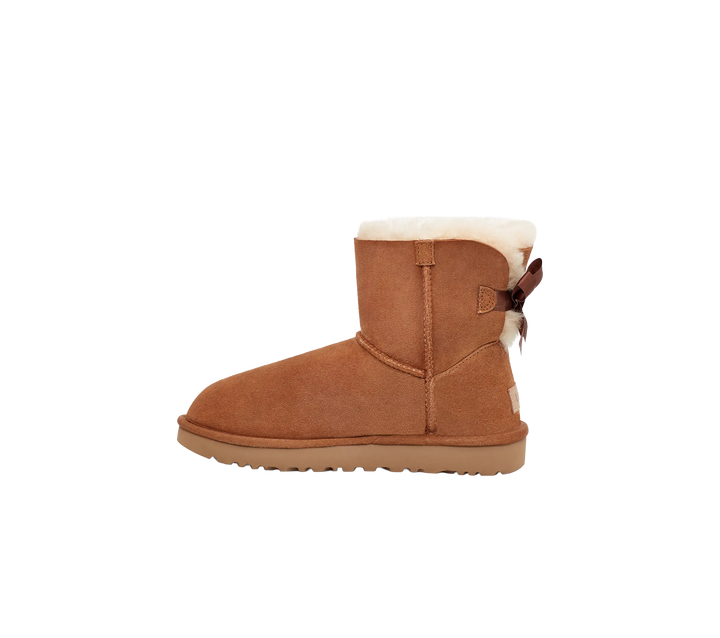 UGG Mini Bailey Bow II