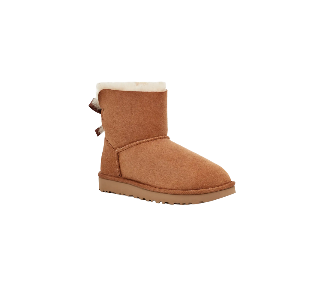 UGG Mini Bailey Bow II
