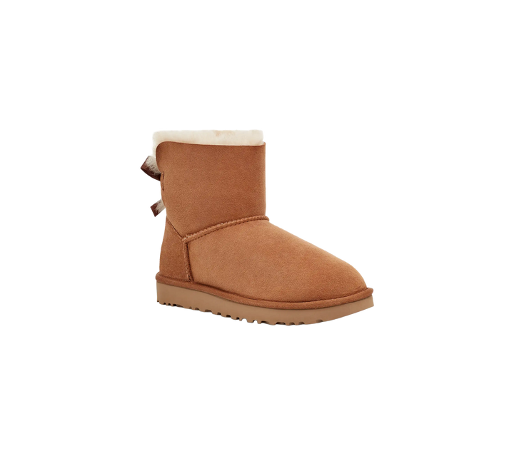 UGG Mini Bailey Bow II