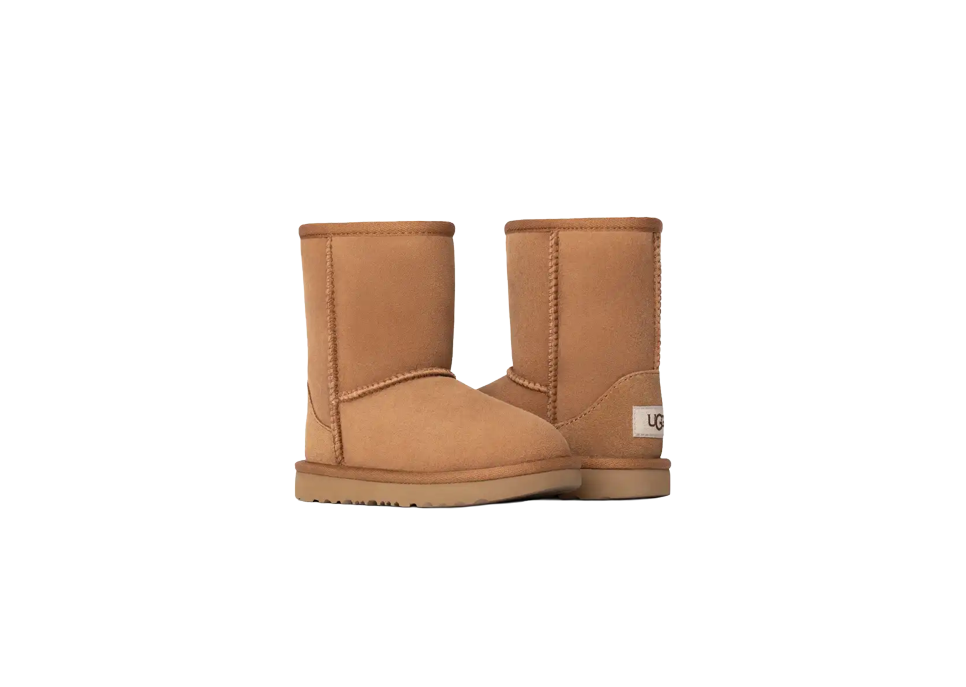 UGG Classic Short II