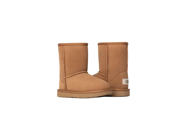 UGG Classic Short II