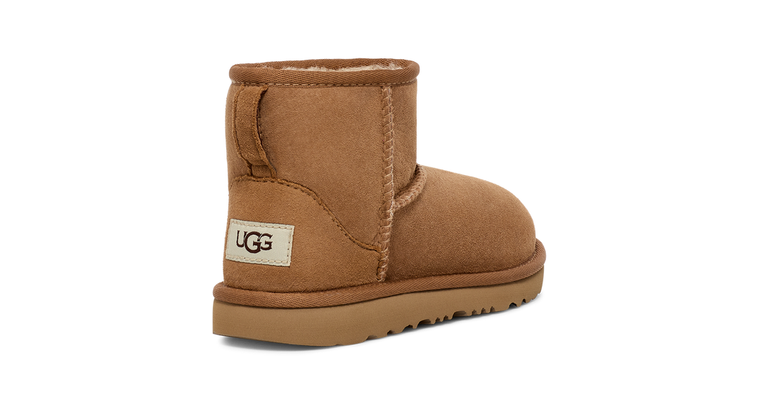 UGG Classic II Mini Boot
