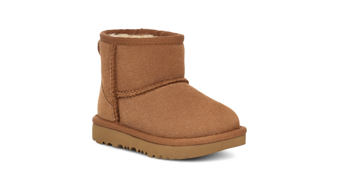 UGG Classic II Mini Boot