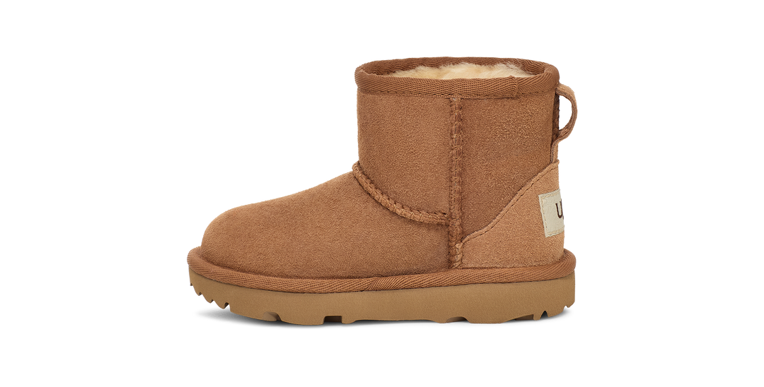 UGG Classic II Mini Boot