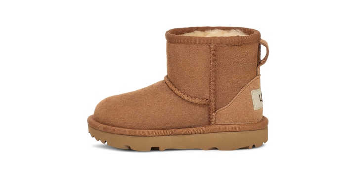 UGG Classic II Mini Boot