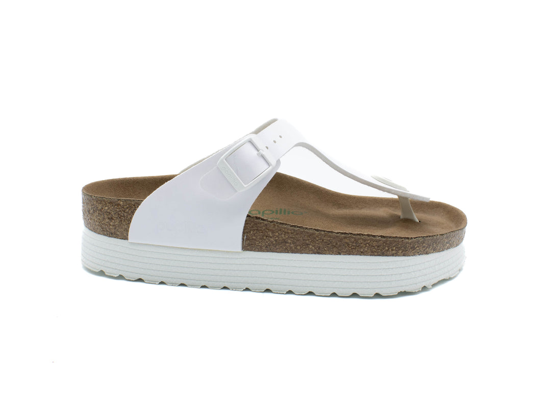 PAPILLIO Gizeh Platform Vegan
