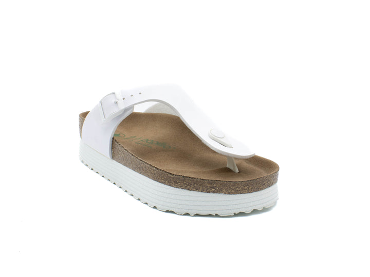 PAPILLIO Gizeh Platform Vegan