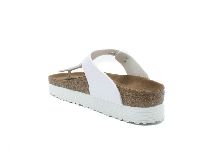 PAPILLIO Gizeh Platform Vegan