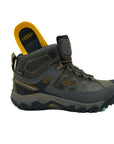 KEEN Targhee III Waterproof Mid Wide