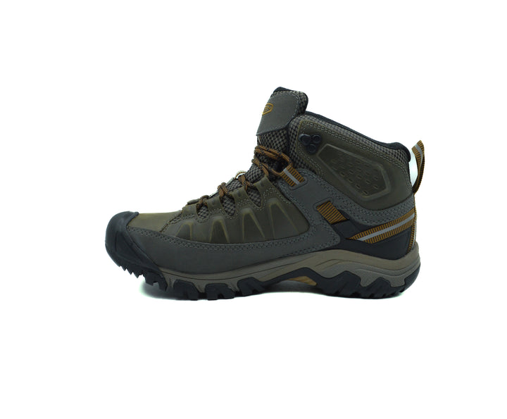 KEEN. TARGHEE III WATERPROOF MID WIDE