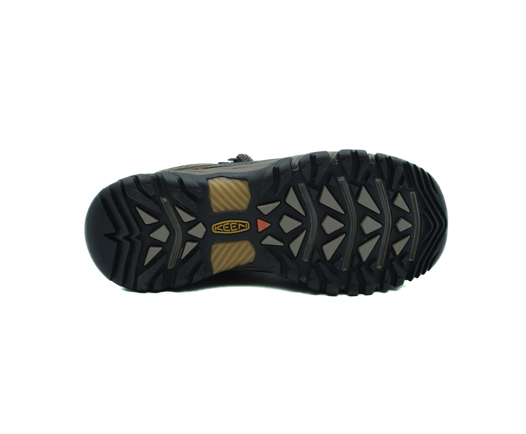 KEEN. TARGHEE III WATERPROOF MID WIDE