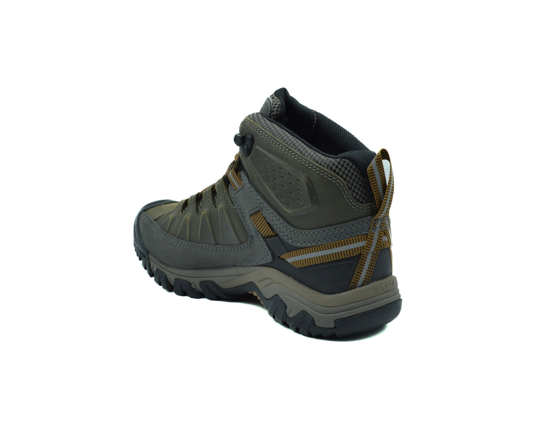 KEEN. TARGHEE III WATERPROOF MID WIDE