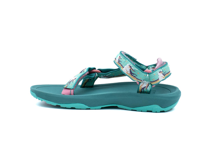 TEVA Hurricane
