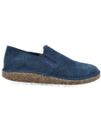 BIRKENSTOCK Callan Suede Leather