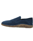 BIRKENSTOCK Callan Suede Leather