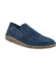 BIRKENSTOCK Callan Suede Leather