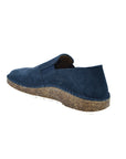 BIRKENSTOCK Callan Suede Leather