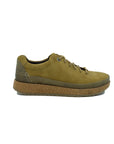 BIRKENSTOCK Honnef Low Suede Leather