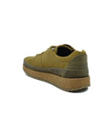 BIRKENSTOCK Honnef Low Suede Leather