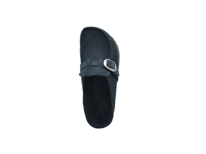 BIRKENSTOCK Buckley Suede Leather