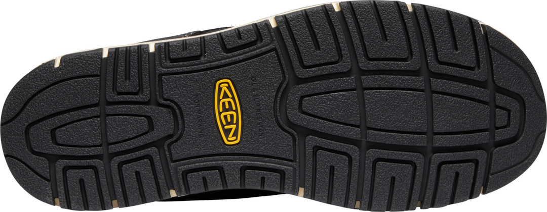 KEEN UTILITY CSA San Jose 6"