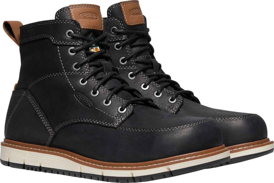 KEEN UTILITY CSA San Jose 6"