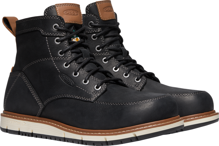 KEEN UTILITY CSA San Jose 6"