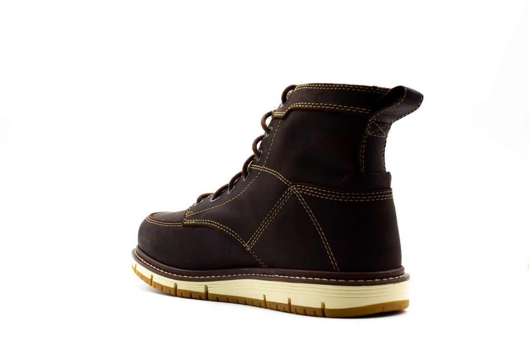 KEEN UTILITY Men's CSA San Jose 6" (Aluminum Toe)