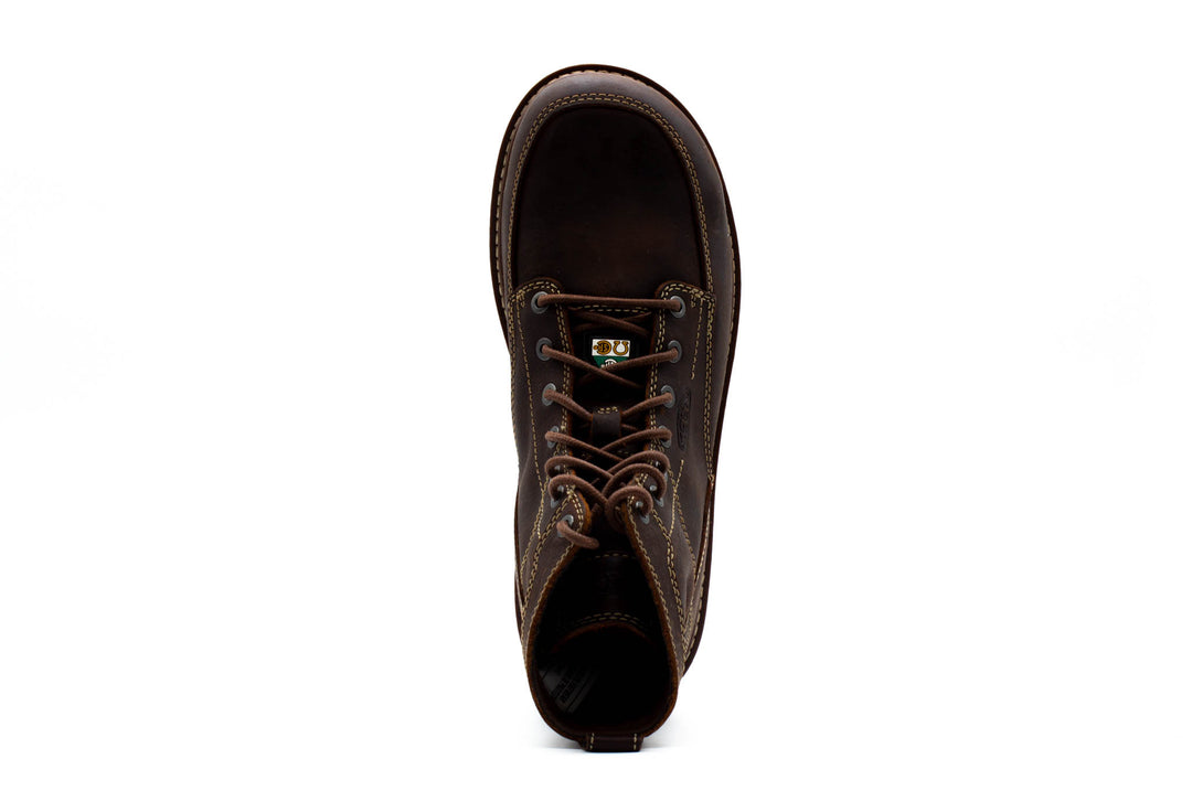 KEEN UTILITY Men's CSA San Jose 6" (Aluminum Toe)