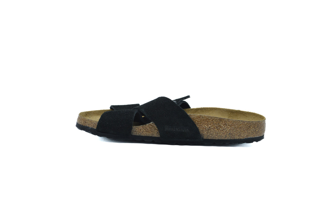 BIRKENSTOCK Siena Suede Leather
