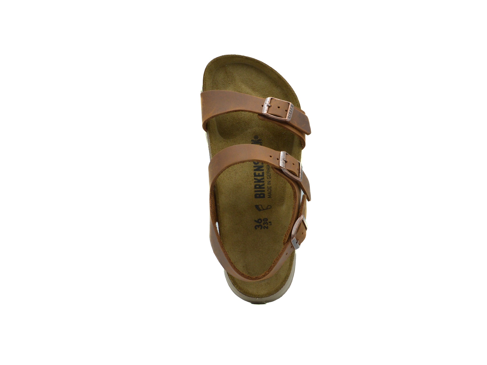 BIRKENSTOCK Sonora Women Oiled Leather