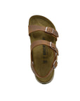 BIRKENSTOCK Sonora Women Oiled Leather