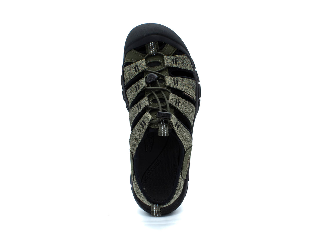 KEEN. NEWPORT H2