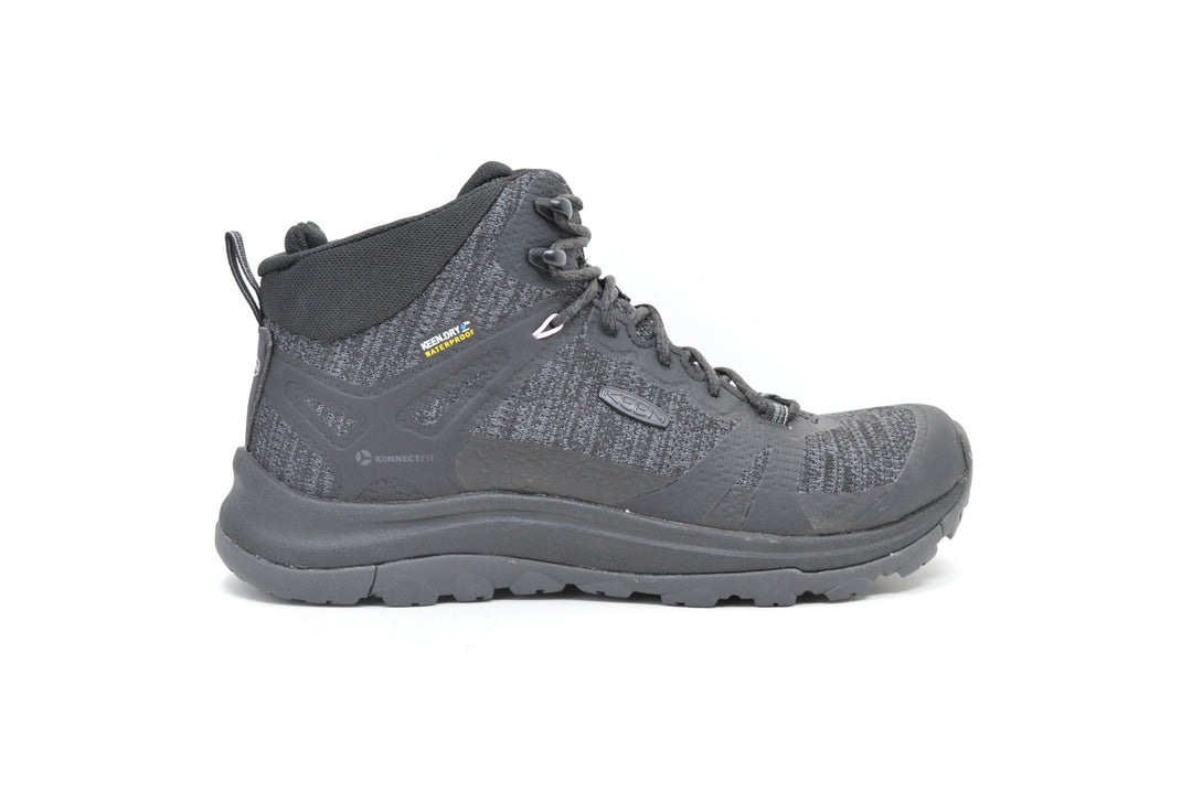 KEEN. TERRADORA