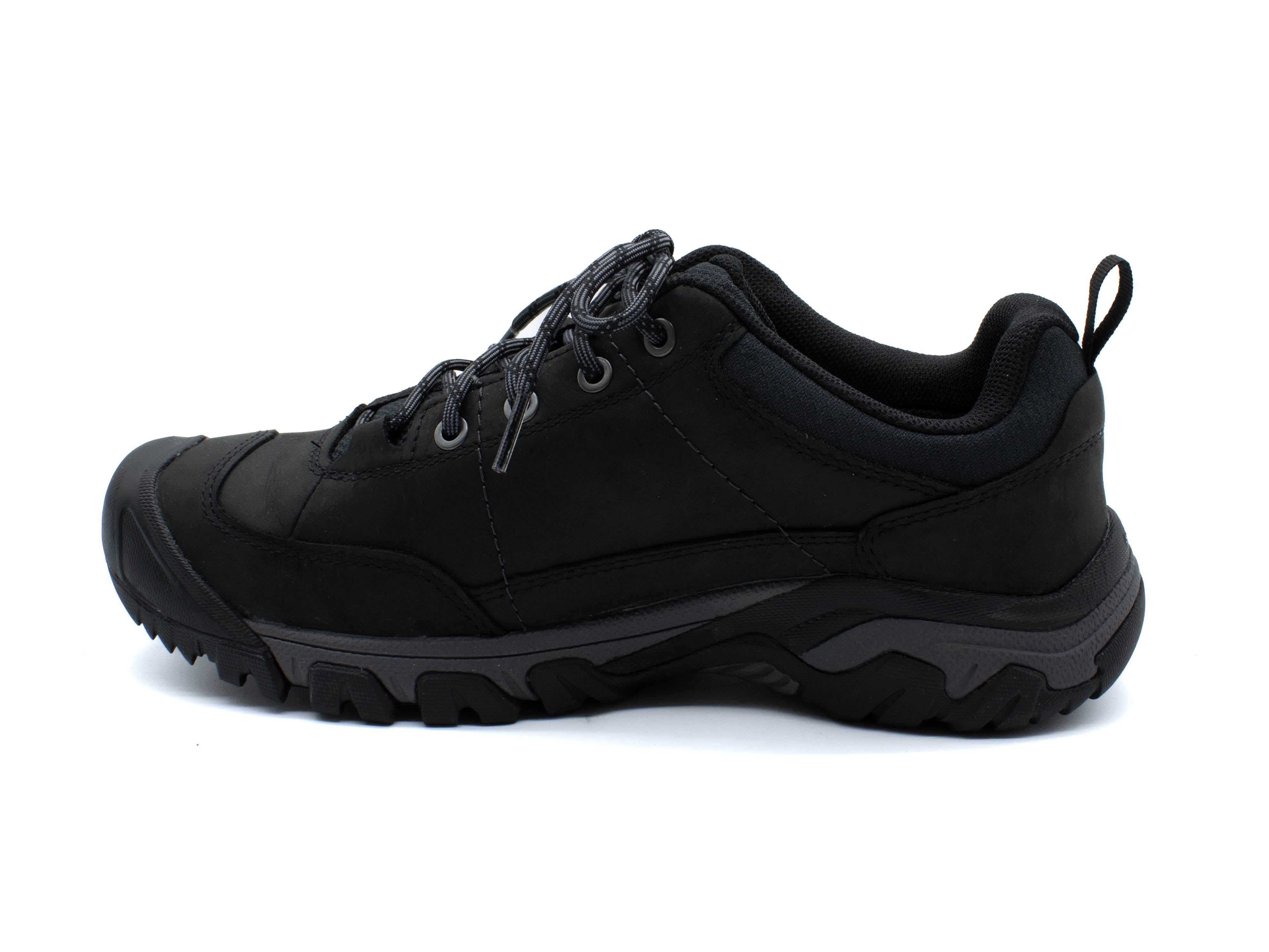 KEEN. TARGHEE III OXFORD SHOE