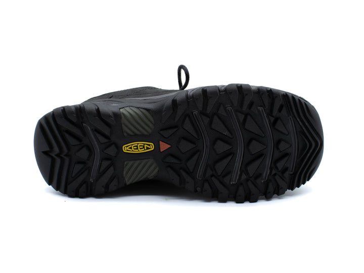 KEEN. TARGHEE III OXFORD SHOE