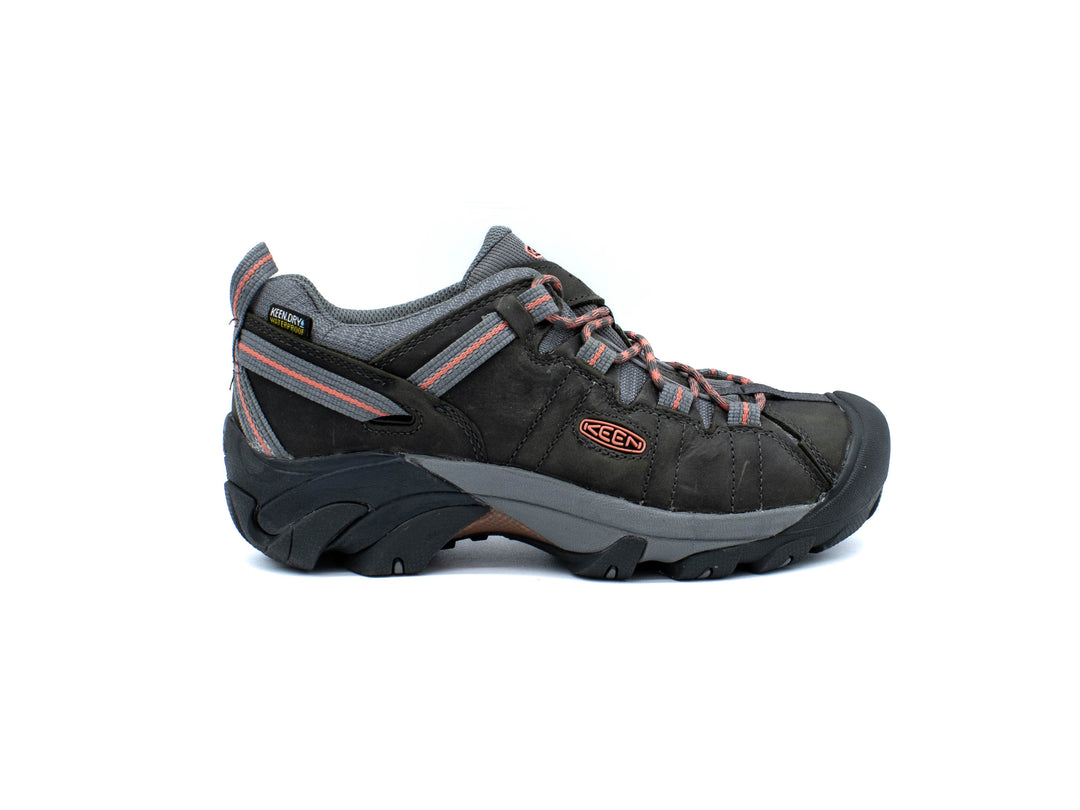 KEEN. TARGHEE II WATERPROOF SHOES