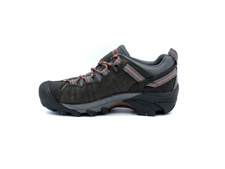 KEEN. TARGHEE II WATERPROOF SHOES