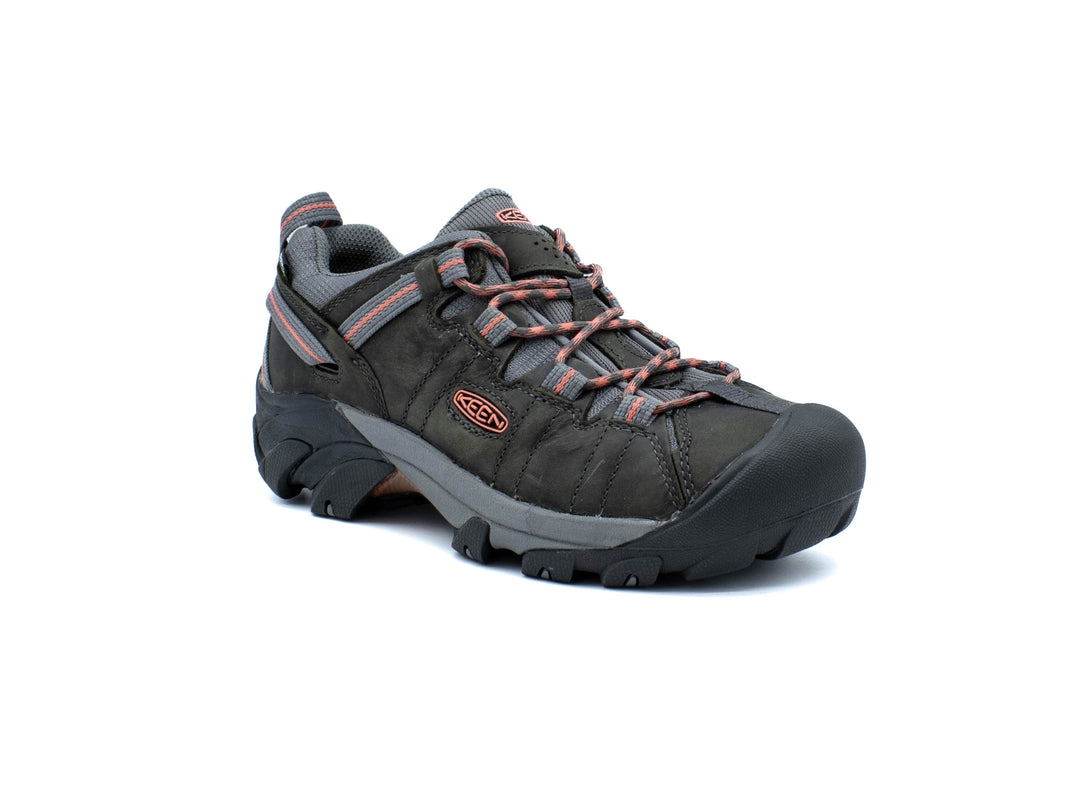 KEEN. TARGHEE II WATERPROOF SHOES